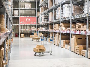 電商倉(cāng)儲(chǔ)外包發(fā)貨各類問(wèn)題的解決方案