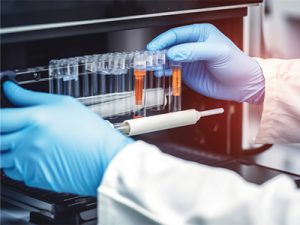 醫(yī)藥對(duì)倉(cāng)儲(chǔ)物流有哪方面的需求