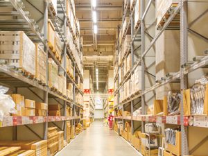 第三方電商倉(cāng)儲(chǔ)都會(huì)遇到什么問(wèn)題