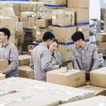 電商倉儲(chǔ)物流一站式的解決方案