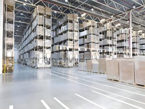 選擇電商倉(cāng)儲(chǔ)外包業(yè)務(wù)應(yīng)該注意哪些方面