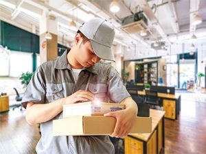 第三方倉儲如何解決退貨與換貨的難題