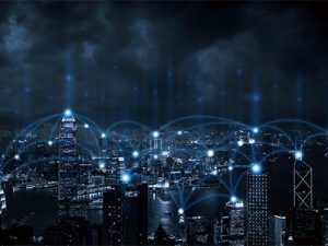 云倉儲業(yè)務(wù)和傳統(tǒng)第三方倉儲有什么區(qū)別