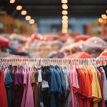 分享服裝倉儲管理的5大好習慣