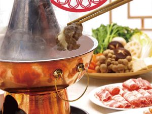 東來(lái)順客戶案例