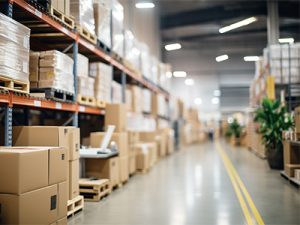 云倉(cāng)倉(cāng)儲(chǔ)的優(yōu)勢(shì)有哪些