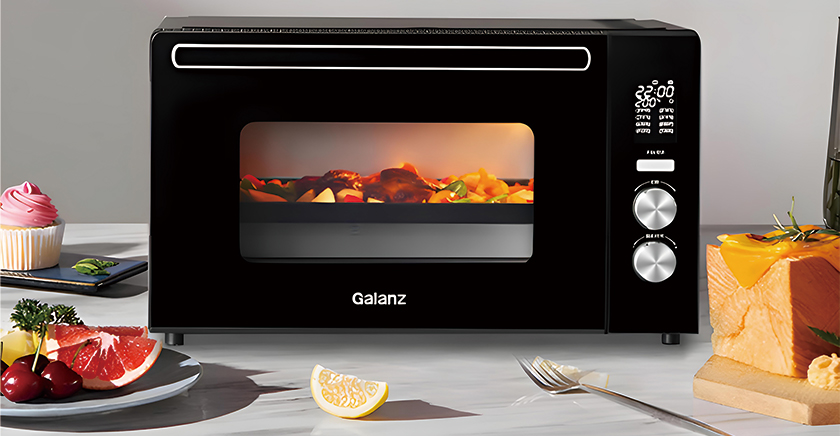 格蘭仕客戶(hù)案例