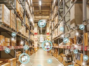 云倉(cāng)倉(cāng)儲(chǔ)服務(wù) 提升企業(yè)供應(yīng)鏈效率的關(guān)鍵