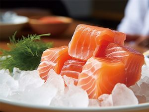 倉(cāng)儲(chǔ)與生鮮供應(yīng)鏈 如何確保您的生鮮產(chǎn)品新鮮送達(dá)