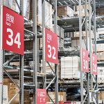 云倉儲 新興技術(shù)助力企業(yè)數(shù)字化轉(zhuǎn)型