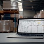 倉儲管理的未來 如何通過億統(tǒng)云倉提升供應(yīng)鏈效率