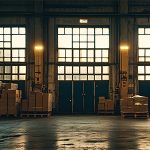 第三方倉(cāng)儲(chǔ)服務(wù)如何提升供應(yīng)鏈效率