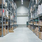 億統(tǒng)云倉(cāng) 探索第三方倉(cāng)儲(chǔ)與云倉(cāng)服務(wù)的未來