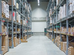 億統(tǒng)云倉(cāng) 探索第三方倉(cāng)儲(chǔ)與云倉(cāng)服務(wù)的未來(lái)