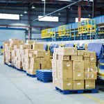 云倉儲服務(wù) 提升企業(yè)物流效率的解決方案