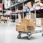 一文讀懂云倉儲與第三方倉儲服務