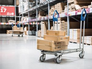 一文讀懂云倉(cāng)儲(chǔ)與第三方倉(cāng)儲(chǔ)服務(wù)