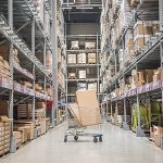 云倉服務(wù)解析 助力企業(yè)提升倉儲效率