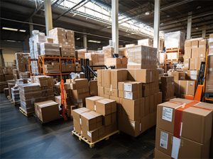 第三方云倉如何提升電商履約效率