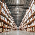 第三方云倉如何助力商家降本提效