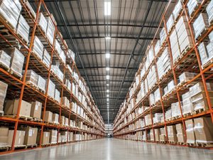 第三方云倉(cāng)如何助力商家降本提效