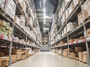 億統(tǒng)云倉(cāng) 第三方倉(cāng)儲(chǔ)服務(wù)助力企業(yè)發(fā)展