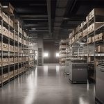 云倉能幫商家解決哪些痛點