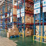 電商倉(cāng)儲(chǔ)如何降低成本與提升效率