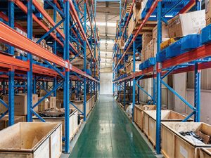 第三方云倉(cāng)怎么玩才省錢(qián)又高效