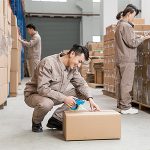 電商為什么要用第三方云倉