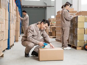 電商為什么要用第三方云倉(cāng)