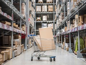 云倉倉配一體 第三方倉儲優(yōu)選指南