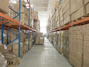 如何挑選高效云倉 這幾點要關(guān)注