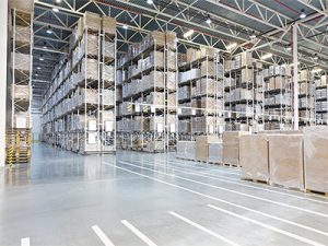 電商倉(cāng)儲(chǔ)難 第三方云倉(cāng)來(lái)幫