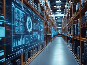 云倉怎么選這幾點別忽略