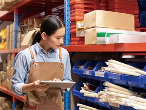 倉儲效率低 試試云倉優(yōu)化方案