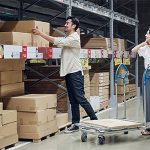 云倉(cāng)選不好 發(fā)貨全亂套