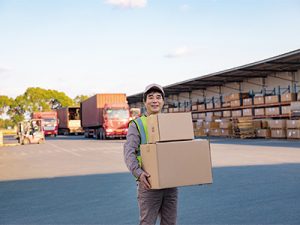 第三方倉儲如何解決企業(yè)庫存難題