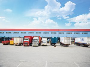 云倉(cāng)服務(wù)如何破解企業(yè)庫(kù)存管理難題