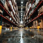 云倉服務(wù)如何降低物流成本