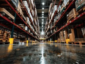 云倉服務(wù)如何降低物流成本