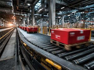 倉(cāng)儲(chǔ)降本秘籍 云倉(cāng)如何幫你省錢增效