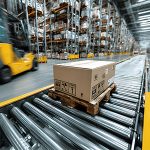 電商倉(cāng)儲(chǔ)難 云倉(cāng)服務(wù)來幫忙