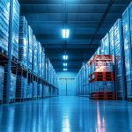 冷鏈倉儲(chǔ)服務(wù) 保障品質(zhì)的秘密武器