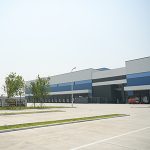 億統(tǒng)云倉冷鏈倉喬遷新址 實(shí)力再升級