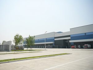 億統(tǒng)云倉冷鏈倉喬遷新址 實(shí)力再升級(jí)