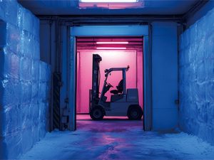 冷鏈倉儲(chǔ)成本為什么越來越高