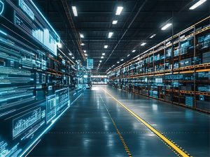 云倉服務(wù)如何幫你提升發(fā)貨效率