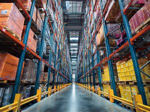 云倉≠托管倉 別再搞混了