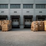 電商發(fā)貨慢 云倉(cāng)幫你提速